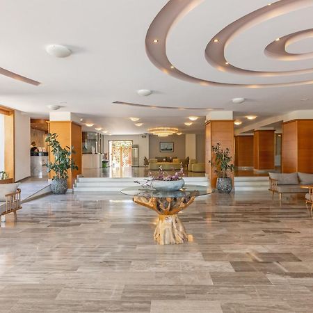 Chc Marilena Hotel Amoudara  Экстерьер фото