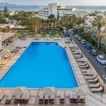 Chc Marilena Hotel Amoudara  Экстерьер фото