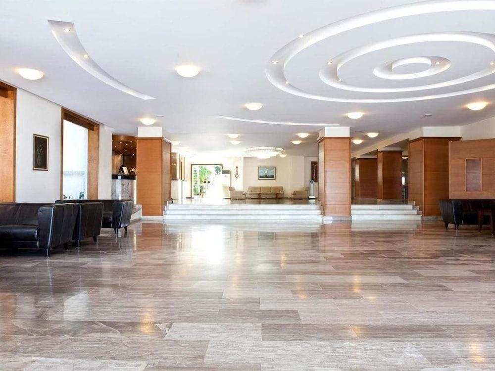 Chc Marilena Hotel Amoudara  Экстерьер фото