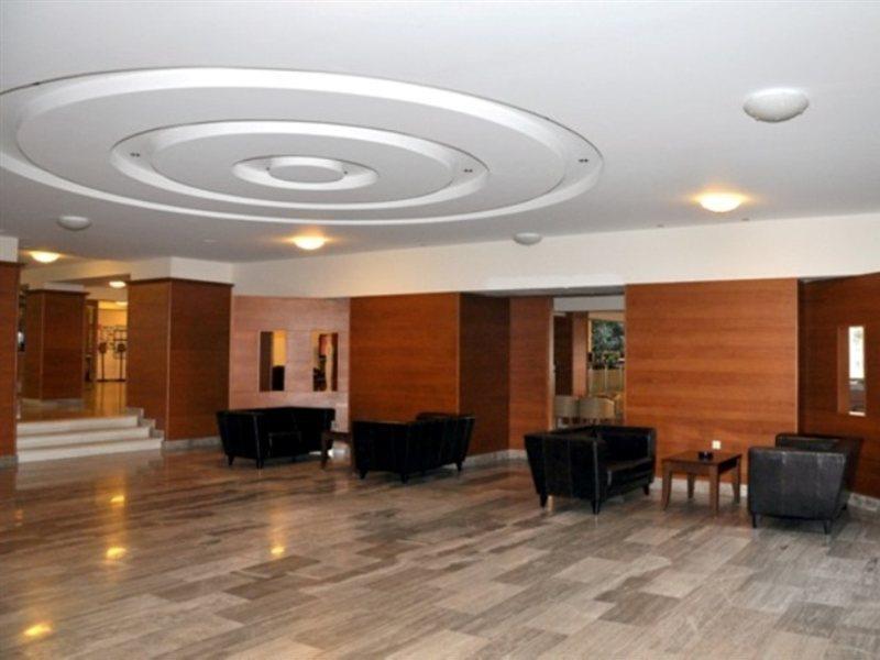 Chc Marilena Hotel Amoudara  Экстерьер фото