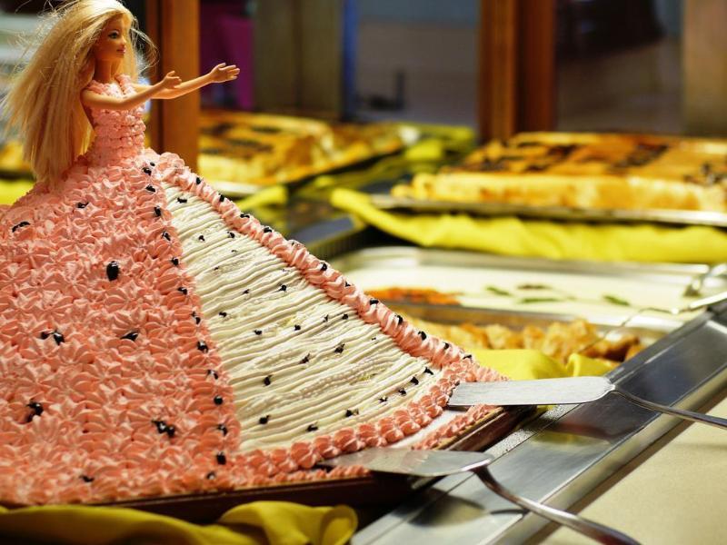 Chc Marilena Hotel Amoudara  Экстерьер фото