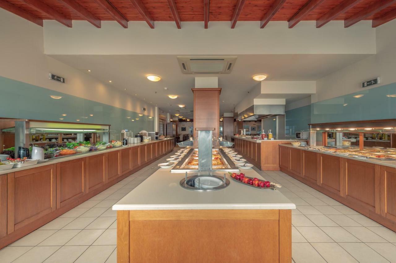 Chc Marilena Hotel Amoudara  Экстерьер фото